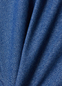 コットンフレアシャツワンピース 詳細画像 ミディアムブルーデニム 9
