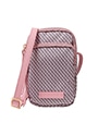 ライトウェイト クロスボディバッグ 詳細画像 ピンク 1