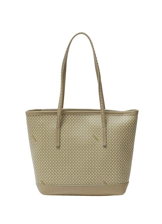 PVC トートバッグ