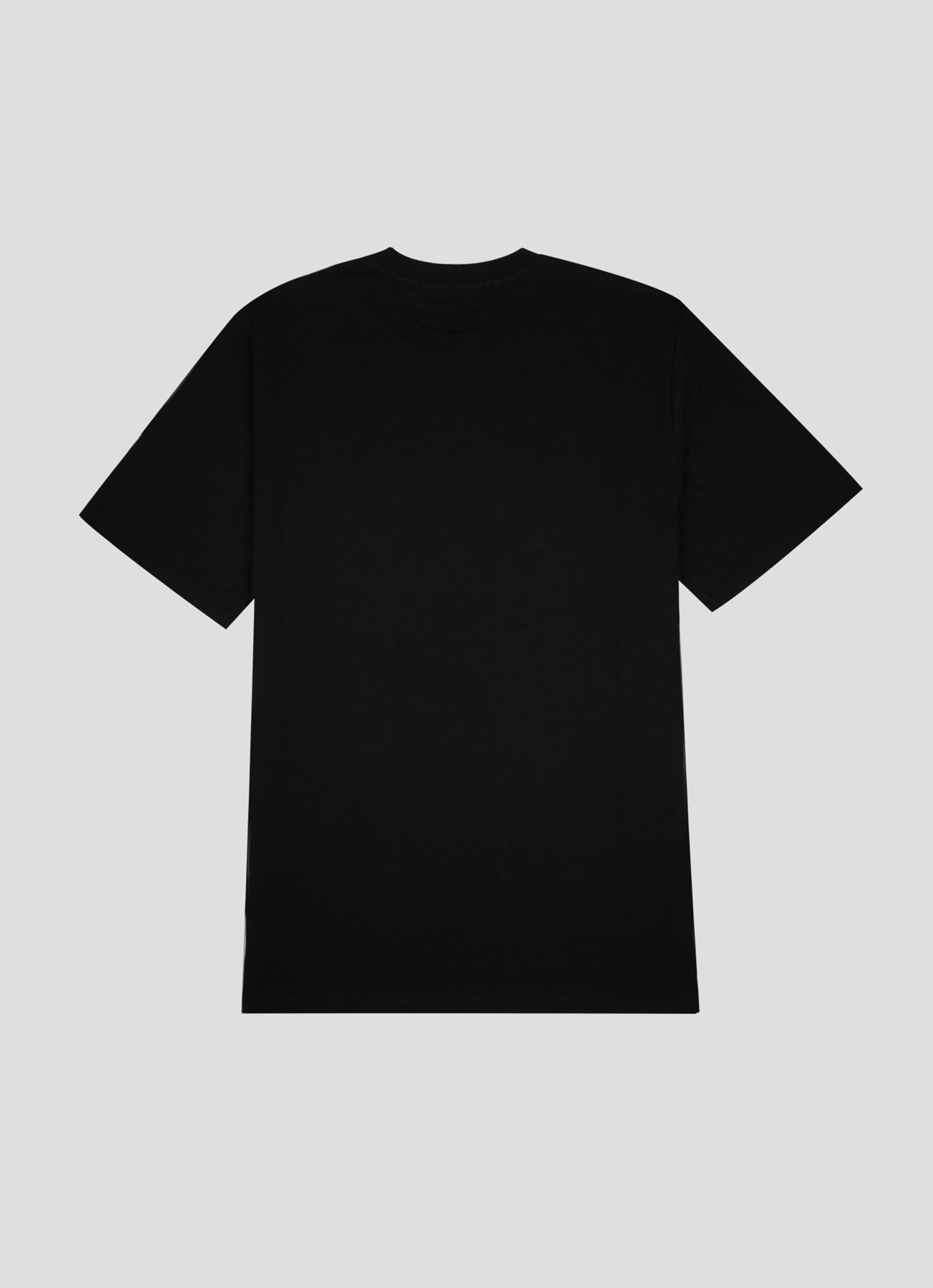 【NEW】BOXロゴTシャツ 詳細画像 ブラック×イエロー 2
