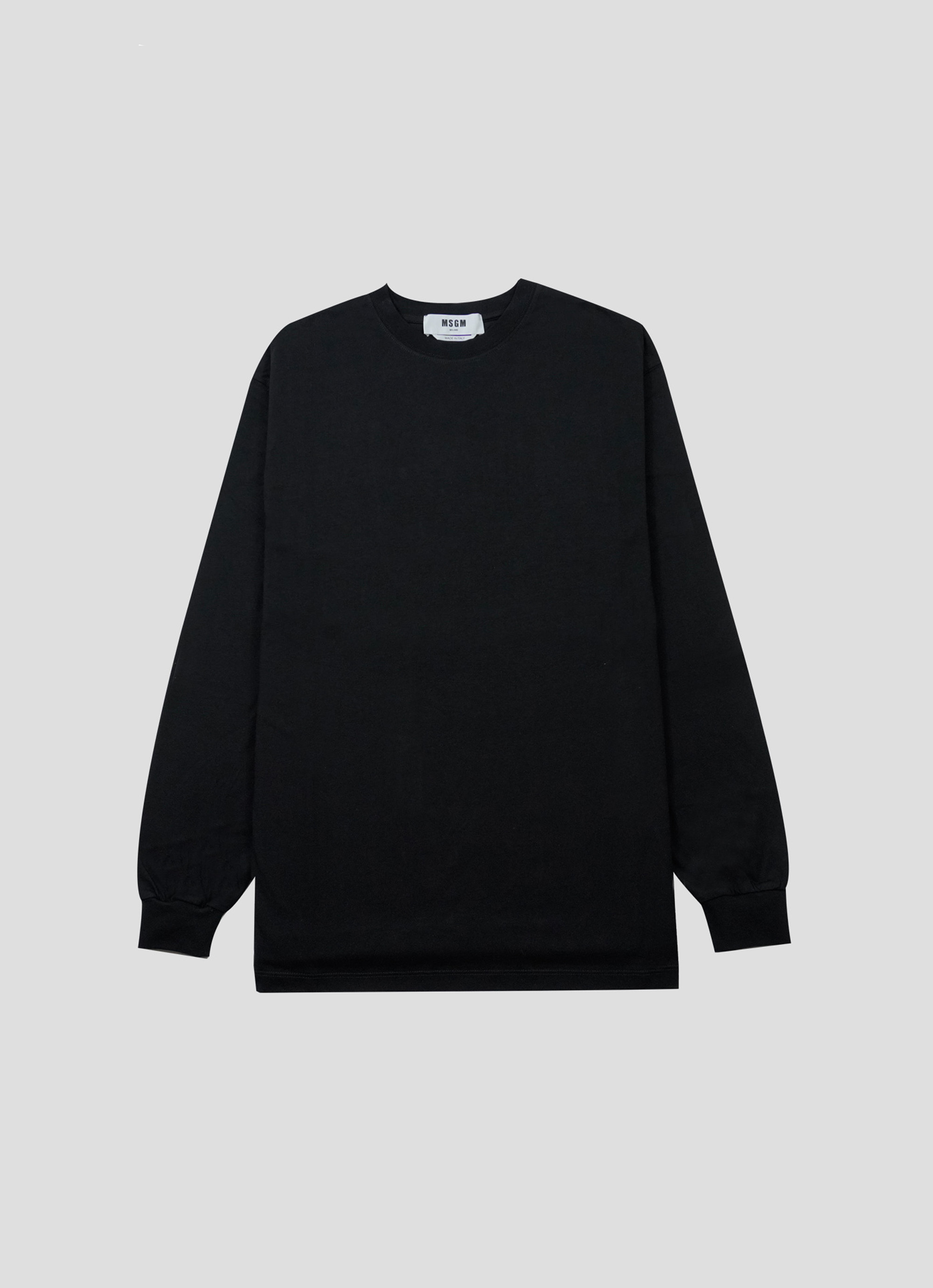 BACK FOIL LOGO Tシャツ【Japan Exclusive】 詳細画像 ブラック×ゴールド 1
