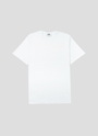BACK NEON LOGO Tシャツ 詳細画像 ホワイト×ネオンピンク 1