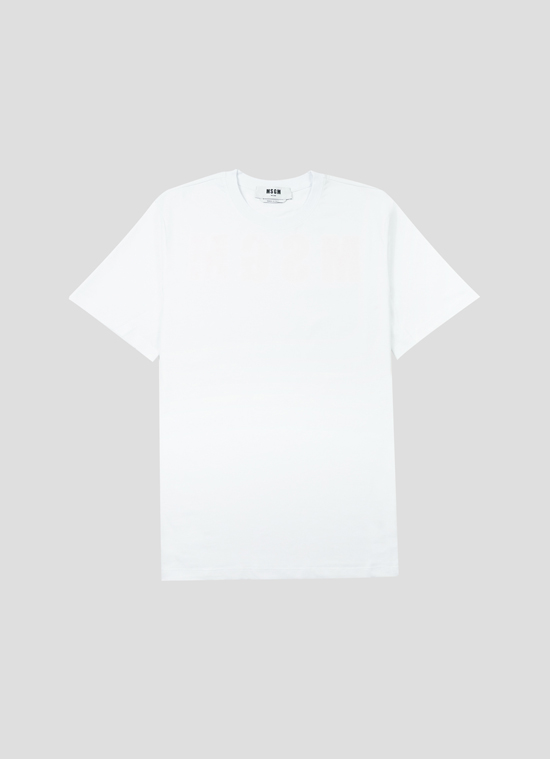 【Back Channel】NEON LOGO ネオン Tシャツ【XL】