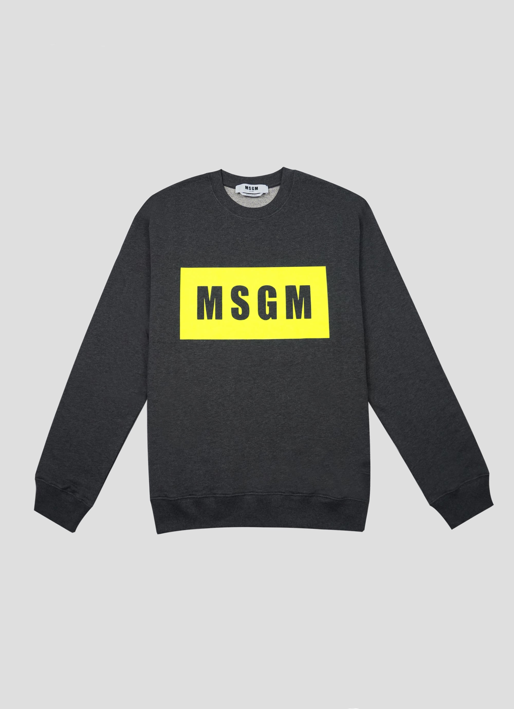 オリジナル 「NEW」バックロゴ 【MSGM MSGM MSGM】 キッズ パーカー ...