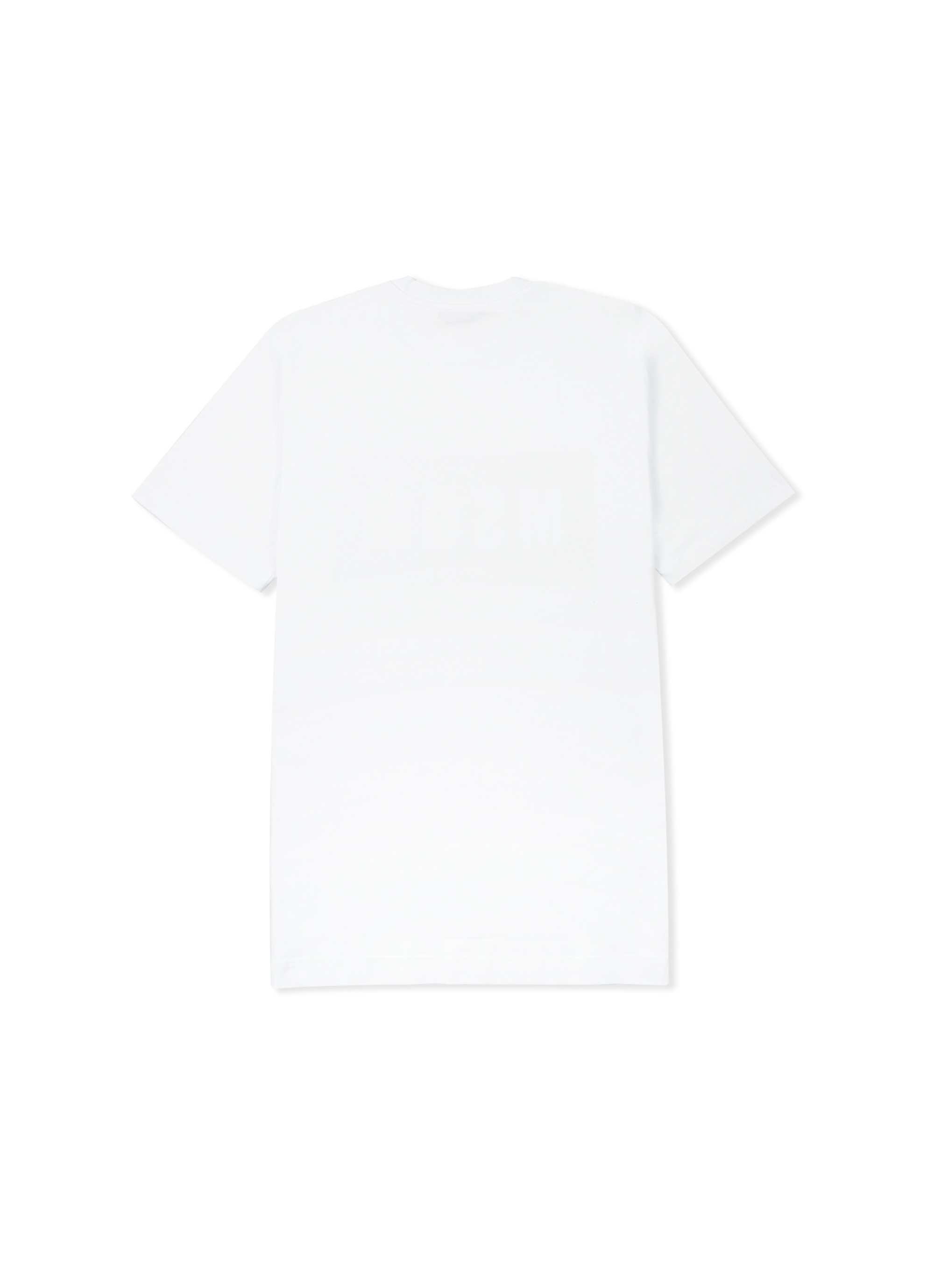 【NEW】BOXロゴTシャツ 詳細画像 ホワイト 2