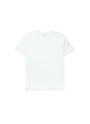 【NEW】クルーネック 刺繍ロゴTシャツ 詳細画像 ホワイト 2