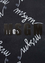 【NEW】MSGMマルチロゴ 2Way ショルダーバッグ【Japan Exclusive】 詳細画像 ブラック 6