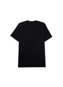 MSGM ERROR［404］ネオンプリント Tシャツ  詳細画像 ブラック×グリーン 2