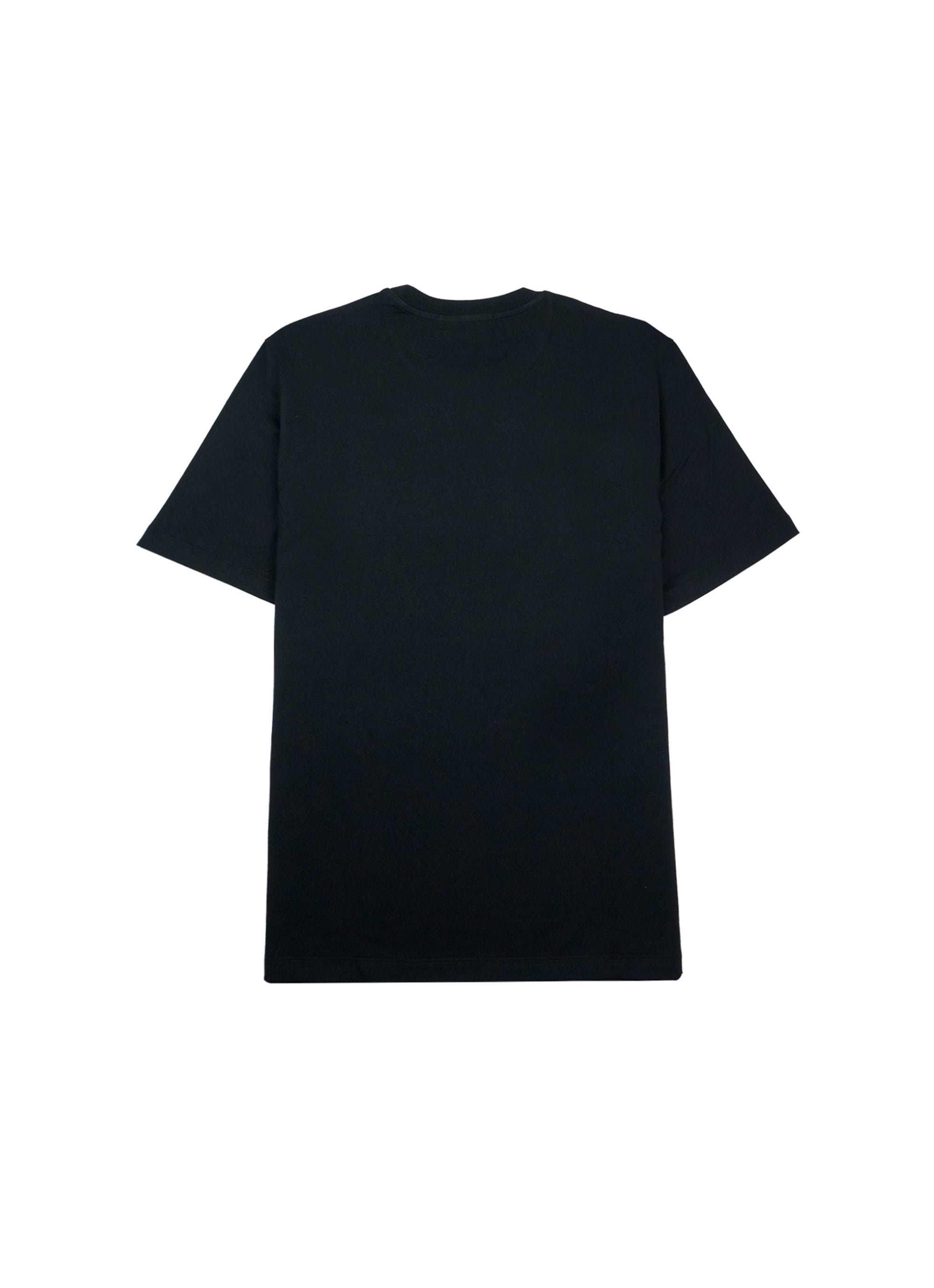 【NEW】ブラッシュネオンロゴTシャツ 詳細画像 ブラック×グリーン 2