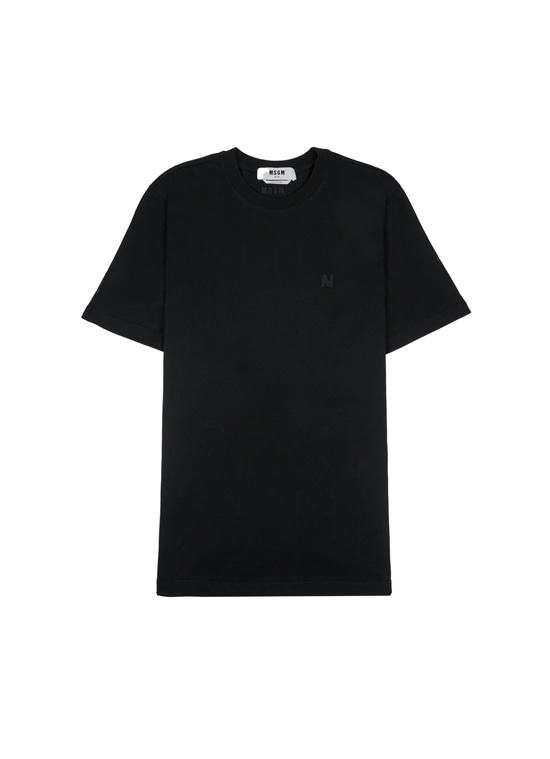 【NEW】「TheMwave」モノグラムパッチ Tシャツ（Men's)