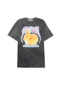 MSGM BUNNIES グラフィックTシャツ 詳細画像 ブラック 1