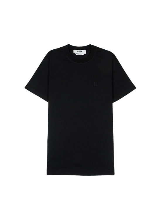 【NEW】「TheMwave」モノグラムパッチ Tシャツ