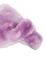	Faux Fur Mini Bag ー Lilac 詳細画像 ライラック 4
