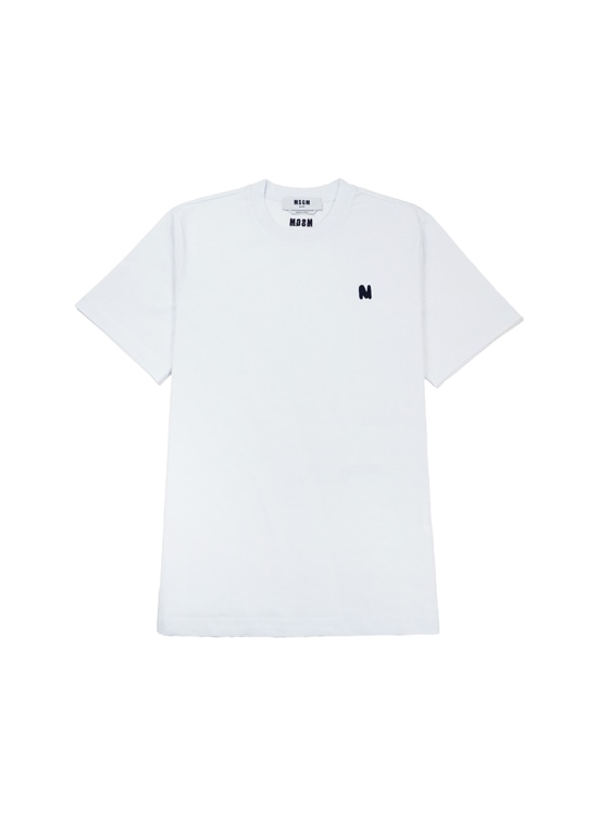 TheMwave エンブロイダリー Tシャツ