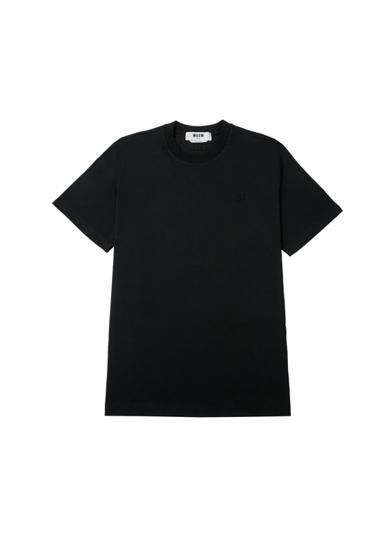 TheMwave エンブロイダリー Tシャツ