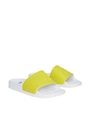 Mwave モノグラム シャワーサンダル 詳細画像 ライムイエロー 1