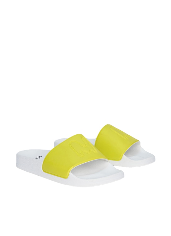 Mwave モノグラム シャワーサンダル