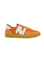 MSGM Retro Trainer スニーカー（Orange） 詳細画像 オレンジ 2