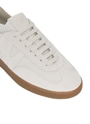 MSGM Retro Trainer スニーカー（Off White） 詳細画像 オフホワイト 4