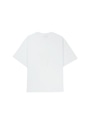 リボングラフィック Tシャツ 詳細画像 ホワイト 2