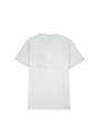 MSGM LOBBY BEAR Tシャツ 詳細画像 ホワイト 2