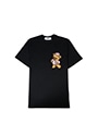 MSGM LOBBY BEAR Tシャツ 詳細画像 ブラック 1