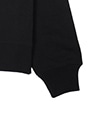 MSGM LOBBY BEAR スウェットシャツ 詳細画像 ブラック 3