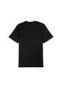 【NEW】MSGM BOXロゴTシャツ 詳細画像 ブラック 2