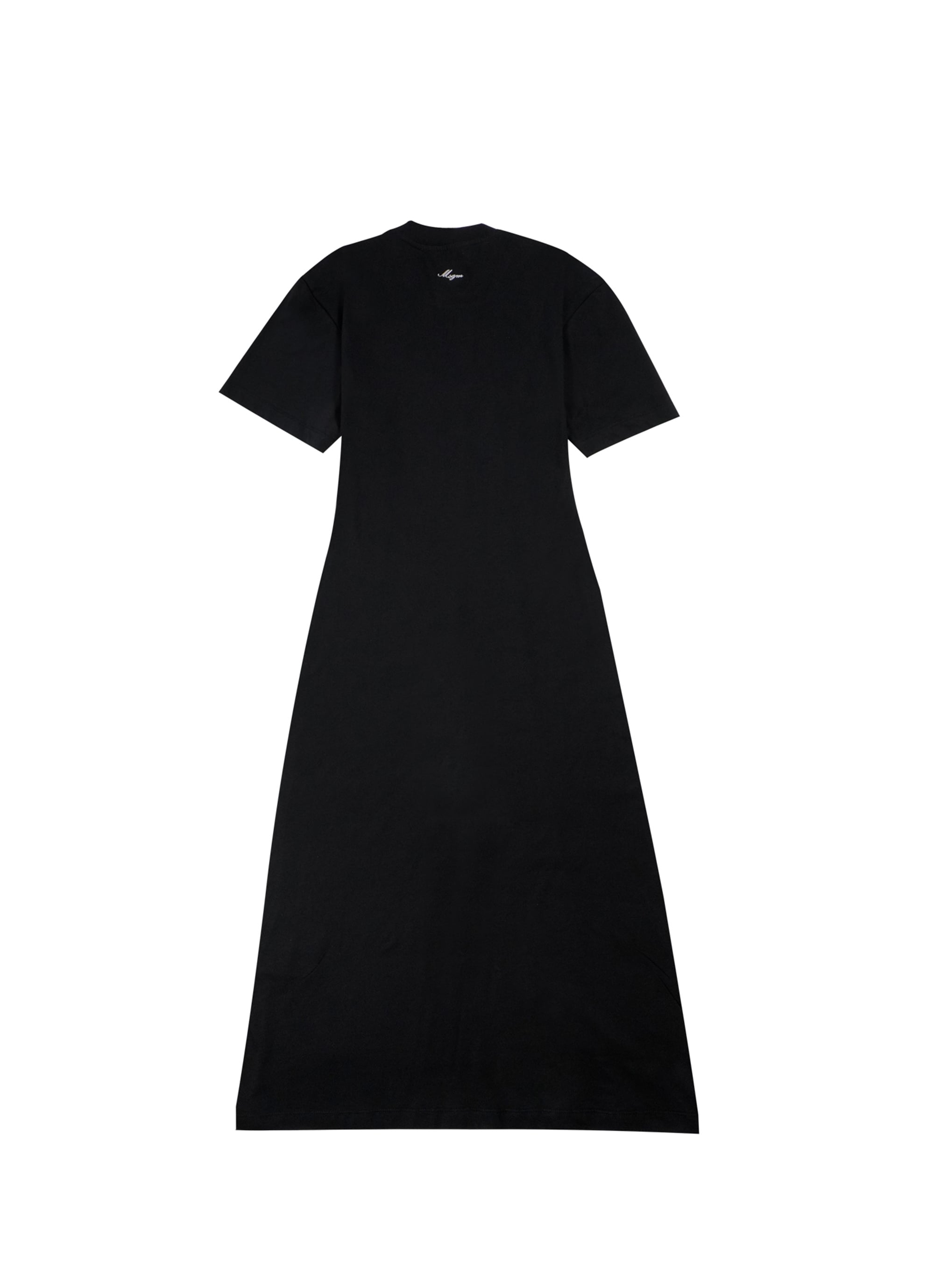 その他 ai.m MSGM】 【レイヤード風 ジャージーワンピース】｜aoi公式オンライン