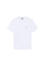 TheMwave ロゴパッチTシャツ 詳細画像 ホワイト 1