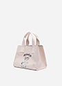 MSGM HOTEL CAT 2WAYショルダーバッグ 詳細画像 ナチュラル 6