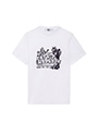 CATNip MADNESS プリントTシャツ 詳細画像 ホワイト 1