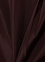 ボウタイノースリーブドレス 詳細画像 ボルドー 7