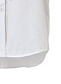 コットンボウタイブラウス 詳細画像 ホワイト 7