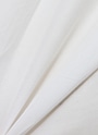 コットンボウタイブラウス 詳細画像 ホワイト 8