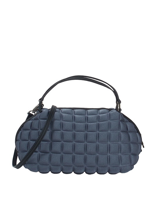 オーバルバッグ