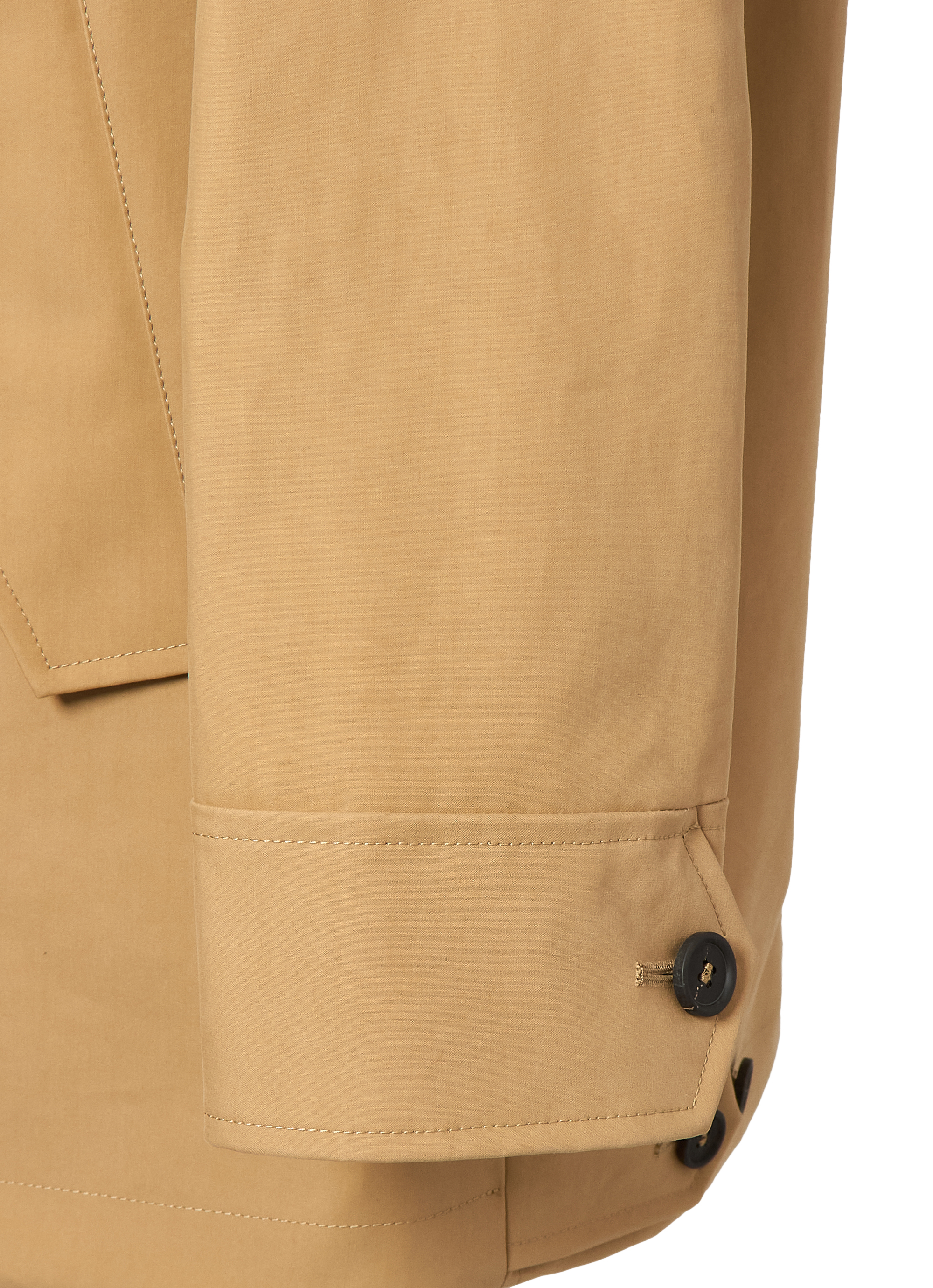 ファビアナフィリッピ　ベージュのジャケット ファビアナフィリッピ ベージュのジャケット FABIANA FILIPPI