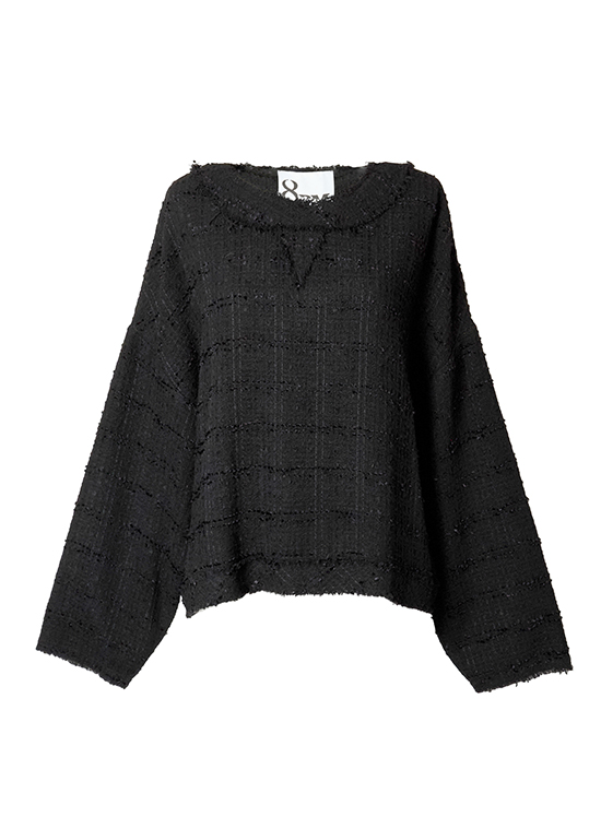 クラフトエッジ チェックトップ