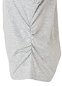 ショルダータック ストレッチコットントップス 詳細画像 ライトグレー 6