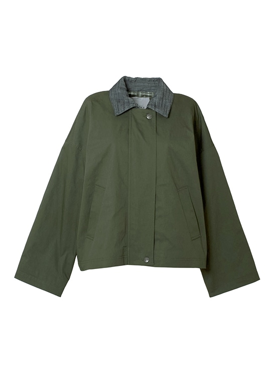 アウター｜全商品｜aoi公式オンラインストア(aoi ONLINE STORE)