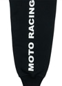 MSGM RACING グラフィックスウェットシャツ 詳細画像 ブラック 4