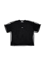 KIDS T-SHIRT 詳細画像 ブラック 1