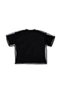 KIDS T-SHIRT 詳細画像 ブラック 2