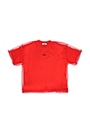 KIDS T-SHIRT 詳細画像 ブライトチェリー 1