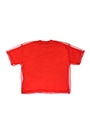 KIDS T-SHIRT 詳細画像 ブライトチェリー 2
