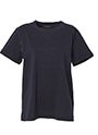 フィーロディアマンテ付Tシャツ 詳細画像 ネイビー 1