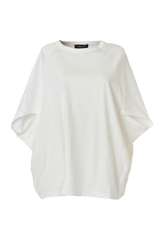 ボリュームデザインTシャツ