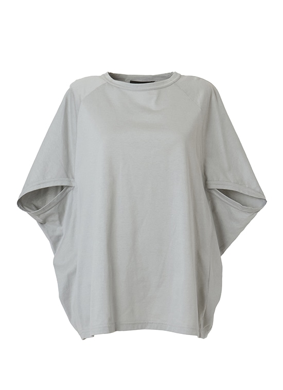 ボリュームデザインTシャツ