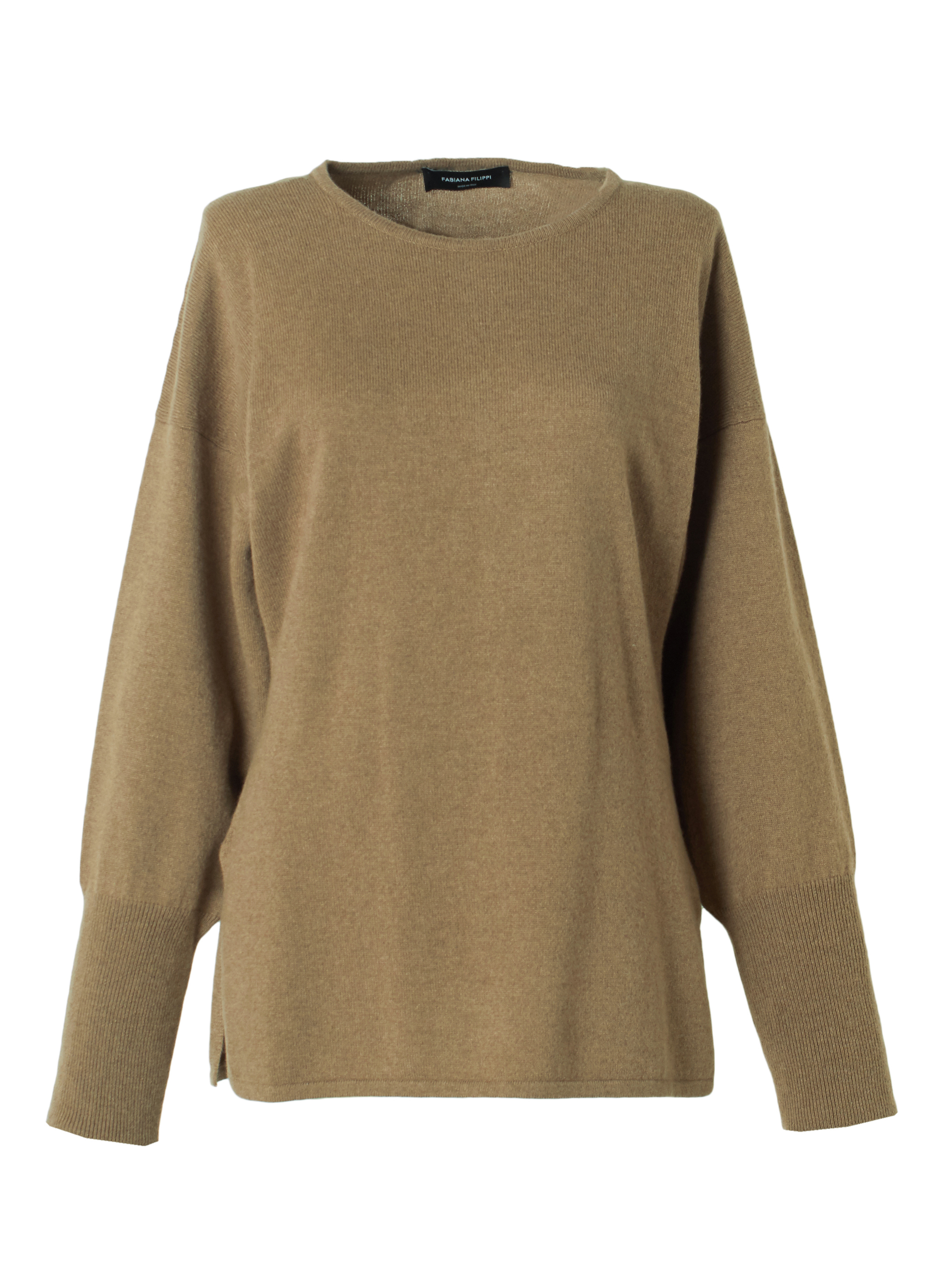FABIANA FILIPPI】 【ボリュームスリーブニット】｜aoi公式