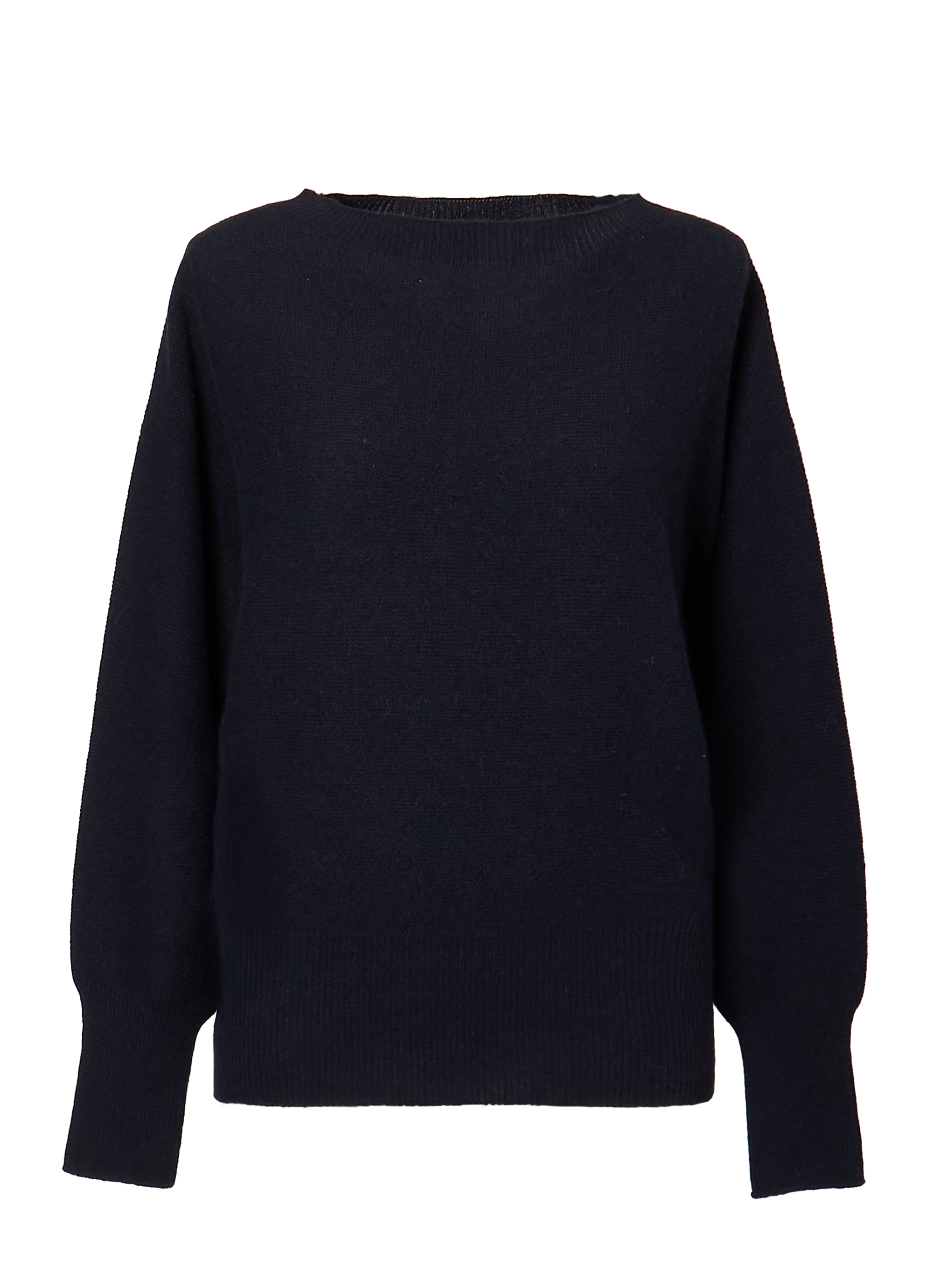 ファビアナフィリッピ　カシミア100%ニット FABIANA FILIPPI 快適さとサステナビリティを追求した 最高級の